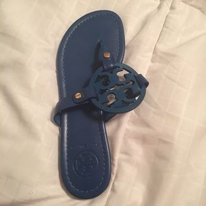 Miller sandals